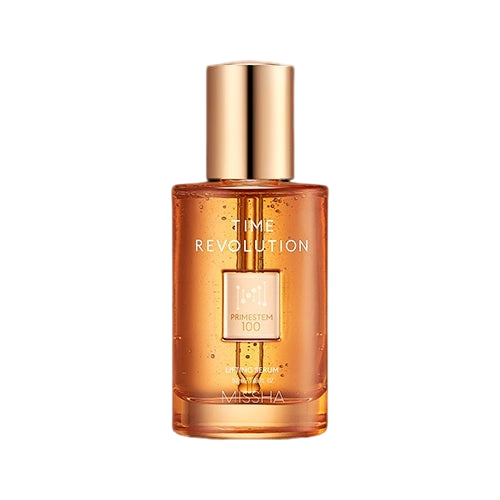 [MISSHA] Time Revolution Primestem100 Lifting Serum 50ml-Luxiface.com