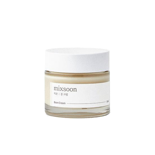 [MIXSOON] Bean Cream 50ml