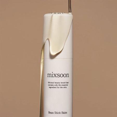 [MIXSOON] Bean Stick Balm 11.5ml image 2
