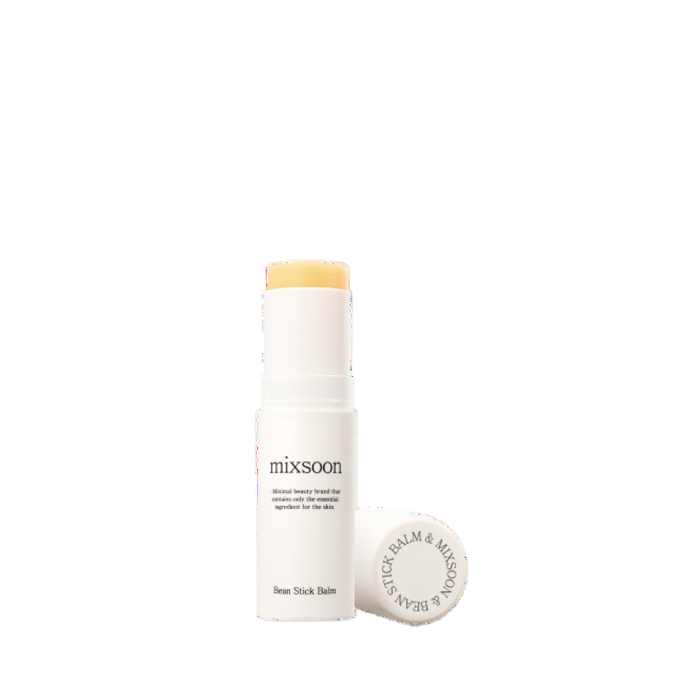 [MIXSOON] Bean Stick Balm 11.5ml image 1