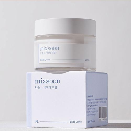 [MIXSOON] Bifida Cream 60ml image 2