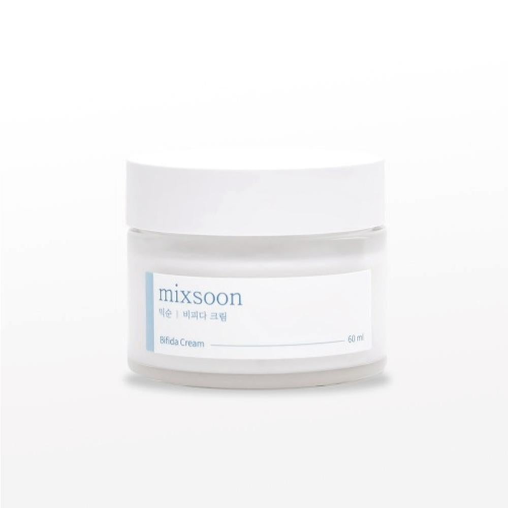 [MIXSOON] Bifida Cream 60ml image 3