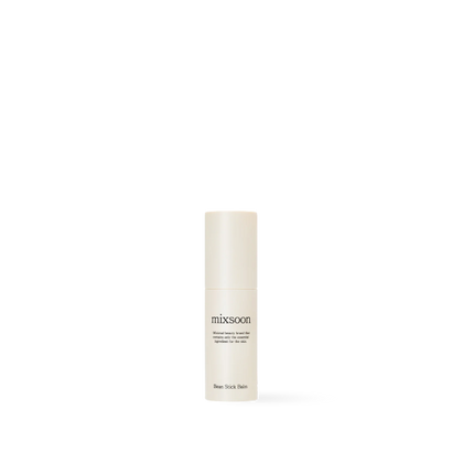 [MIXSOON] Bean Stick Balm 11.5ml
