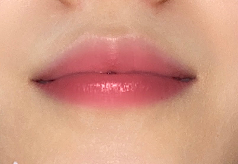 [MIXSOON] Vegan Melting Lip Balm 02.Dry Rose 4.1g image 2