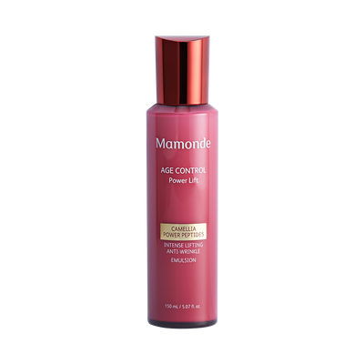 [Mamonde] Age Control Power Lift Emulsion 150ml-Mamonde-Luxiface