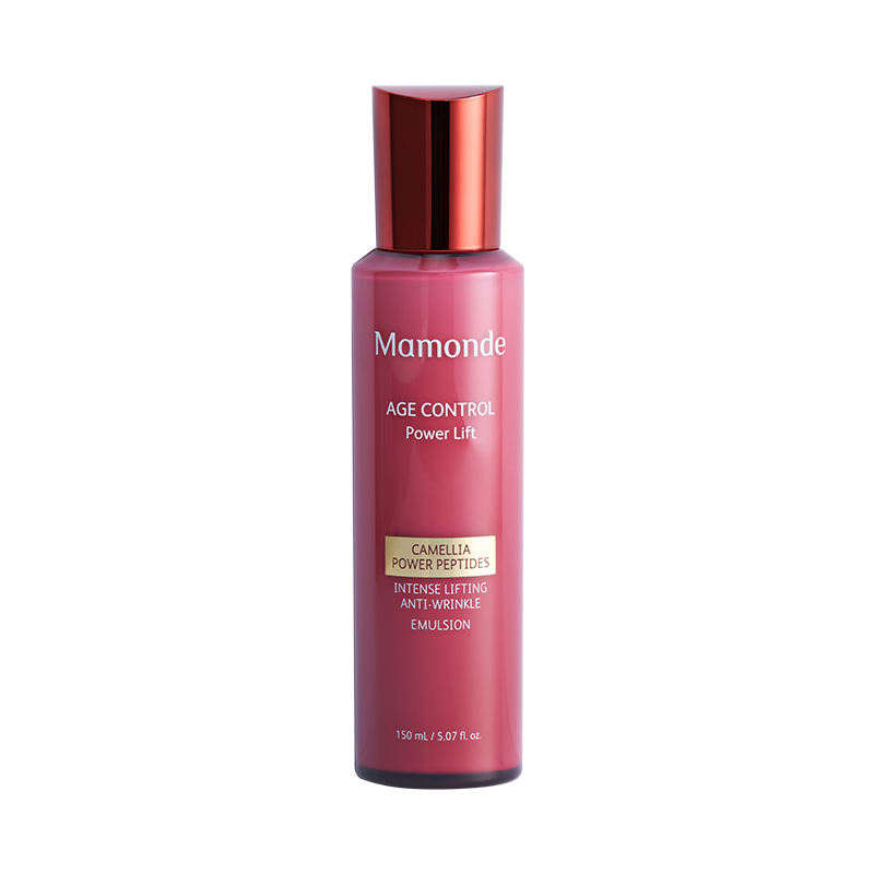 [Mamonde] Age Control Power Lift Emulsion 150ml-Mamonde-Luxiface