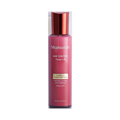 [Mamonde] Age Control Power Lift Emulsion 150ml-Mamonde-Luxiface