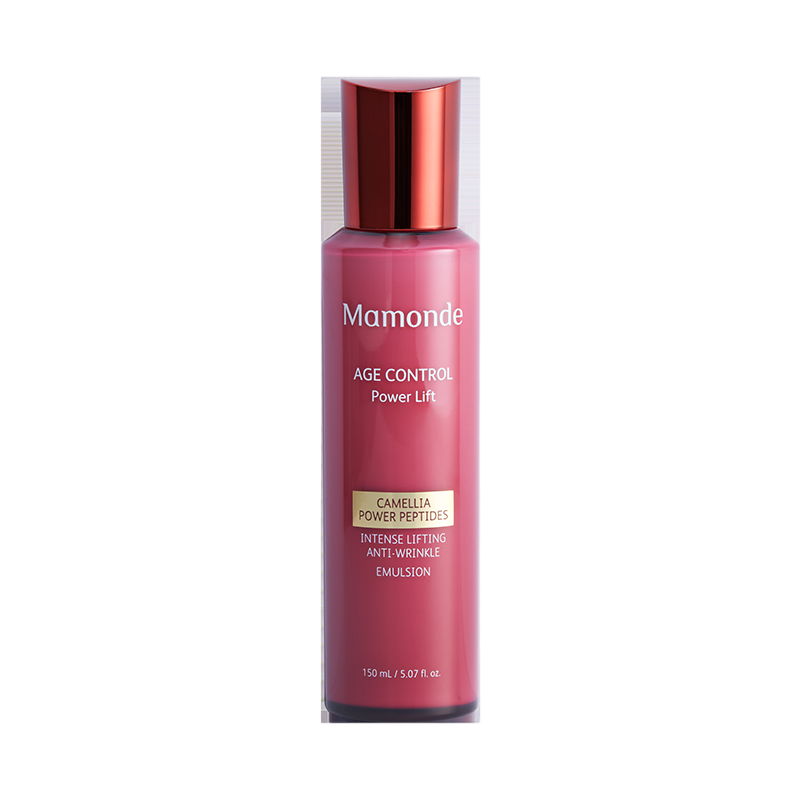 [Mamonde] Age Control Power Lift Emulsion 150ml-Mamonde-Luxiface