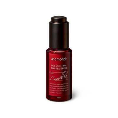 [Mamonde] Age Control Power Serum 40ml-Mamonde-Luxiface