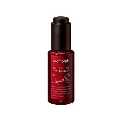 [Mamonde] Age Control Power Serum 40ml-Luxiface.com