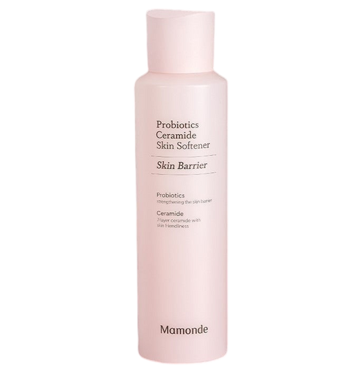 [Mamonde] Ceramide Skin Softener 200ml