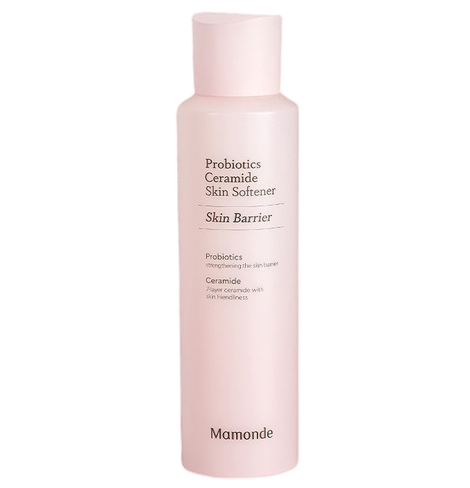 [Mamonde] Ceramide Skin Softener 200ml-Luxiface.com