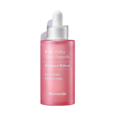 [Mamonde] Rose Hydra Glory Ampoule 50ml-Luxiface.com