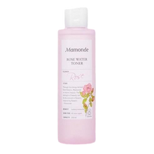 [Mamonde] Rose Water Toner 250ml