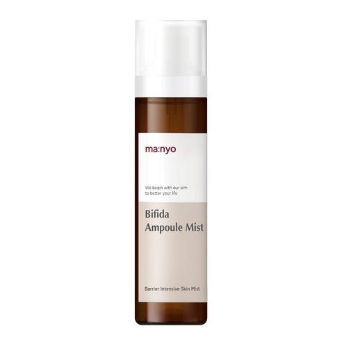 [Ma:nyo] Bifida Ampoule Mist 120ml-Ma:nyo-Luxiface