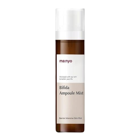 [Ma:nyo] Bifida Ampoule Mist 120ml