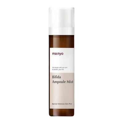 [Ma:nyo] Bifida Ampoule Mist 120ml-Luxiface.com