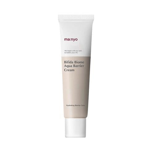 [Ma:nyo] Bifida Biome Aqua Barrier Cream 80ml-Ma:nyo-Luxiface