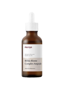 [Ma:nyo] Bifida Biome Complex Ampoule 40ml