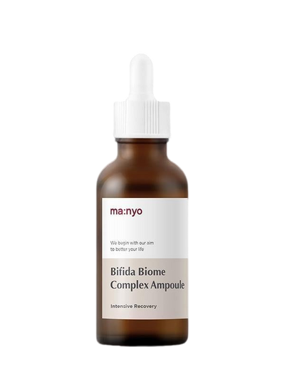 [Ma:nyo] Bifida Biome Complex Ampoule 40ml-Luxiface.com