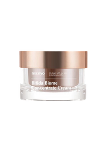 [Ma:nyo] Bifida Biome Concentrate Cream 50ml