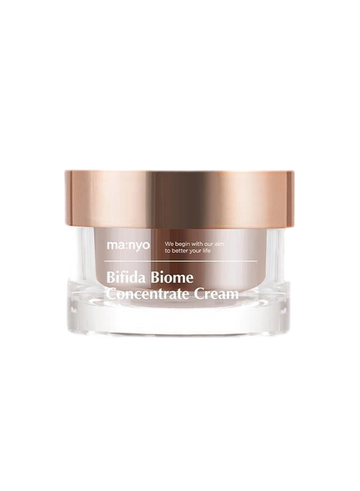 [Ma:nyo] Bifida Biome Concentrate Cream 50ml