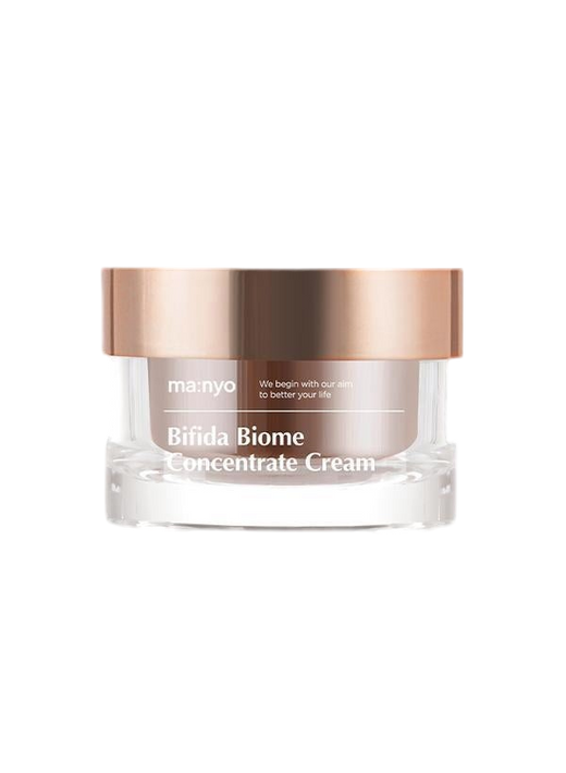 [Ma:nyo] Bifida Biome Concentrate Cream 50ml