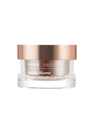 [Ma:nyo] Bifida Biome Concentrate Cream 50ml-Luxiface.com