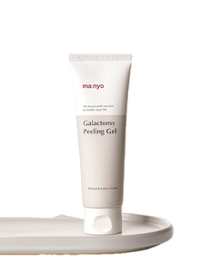[Ma:nyo] Galactomy Enzyme Peeling Gel 75ml
