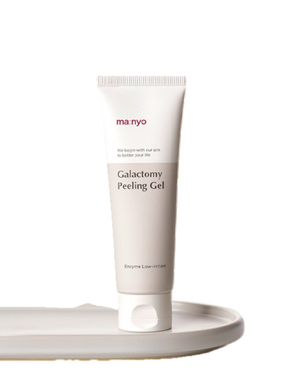 [Ma:nyo] Galactomy Enzyme Peeling Gel 75ml-Luxiface.com