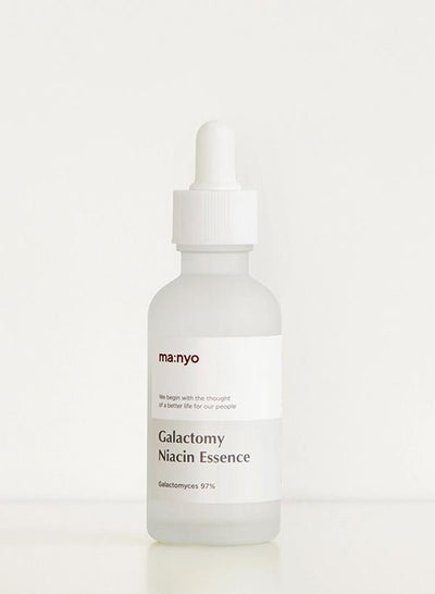 [Ma:nyo] Galactomy Niacin Essence 40ml-NeoGen-Luxiface