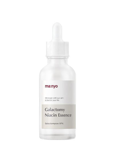 [Ma:nyo] Galactomy Niacin Essence 40ml-NeoGen-Luxiface