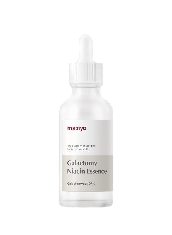 [Ma:nyo] Galactomy Niacin Essence 40ml-Luxiface.com