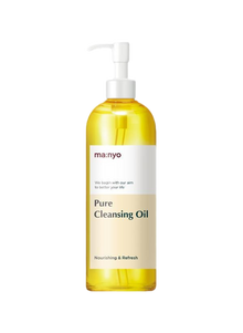 [Ma:nyo] Huile Démaquillante Pure 200ml