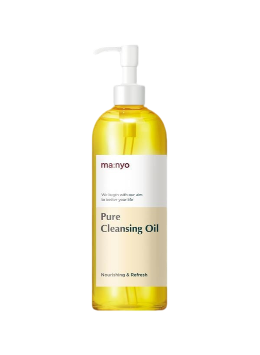 [Ma:nyo] Pure Cleansing Oil 200ml