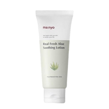 [Ma:nyo] Real Fresh Aloe Soothing Lotion 150ml
