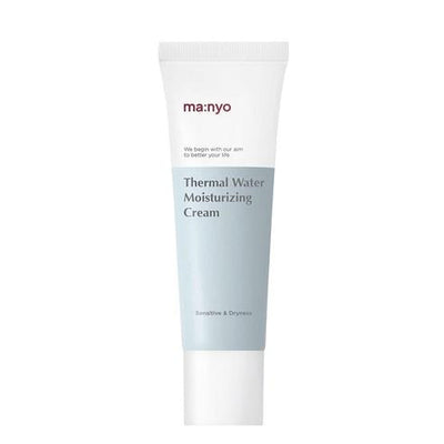 [Ma:nyo] Thermal Water Moisturizing Cream 120ml-Ma:nyo-Luxiface