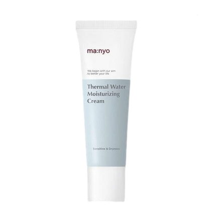 [Ma:nyo] Thermal Water Moisturizing Cream 50ml