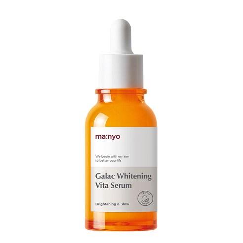 [Ma:nyo] Whitening Vita Serum 50ml-Ma:nyo-Luxiface