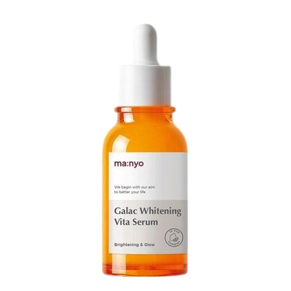 [Ma:nyo]  Whitening Vita Serum 50ml