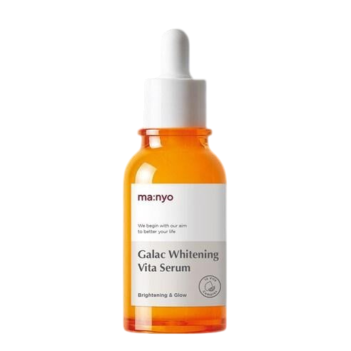 [Ma:nyo] Whitening Vita Serum 50ml-Luxiface.com