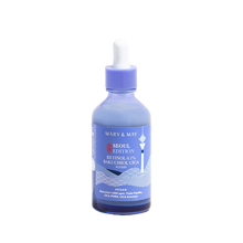 [Mary&May] Retinol 0.1% Bakuchiol Cica Serum 80ml