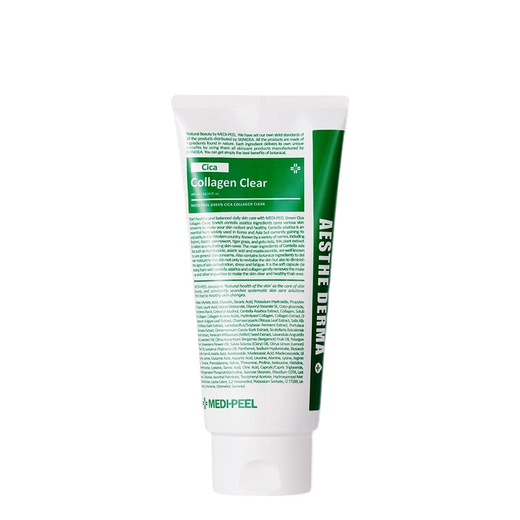 [Medi-Peel] Green Cica Collagen Clear 300ml