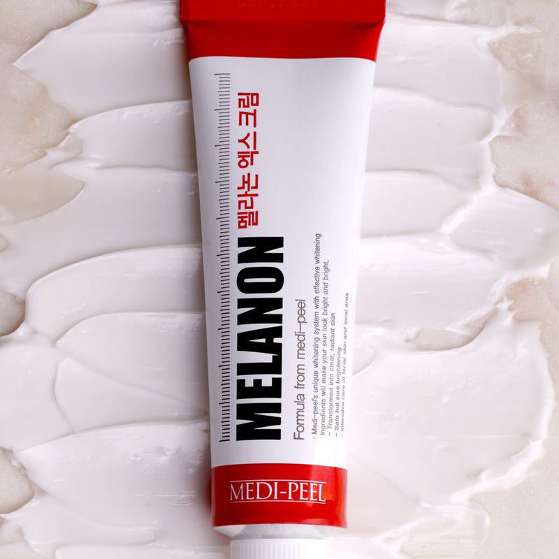 [Medi-Peel] Melanon X Cream 30ml-Luxiface.com