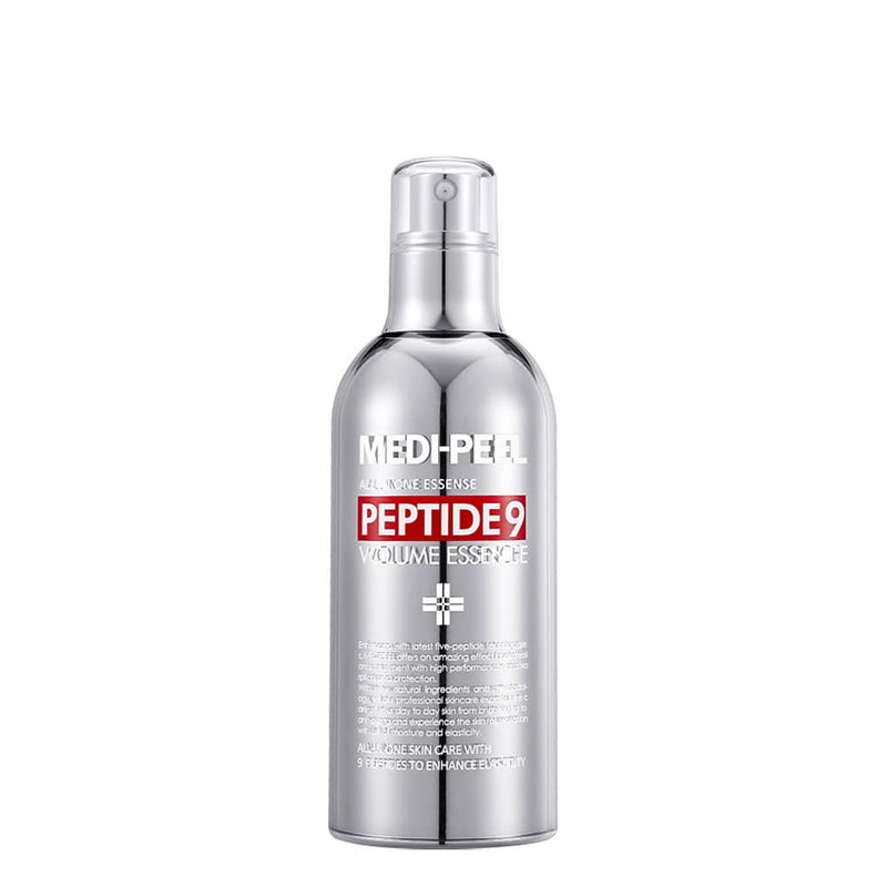 [Medi-Peel] Peptide 9 Volume All In One Essence 100ml-Luxiface.com