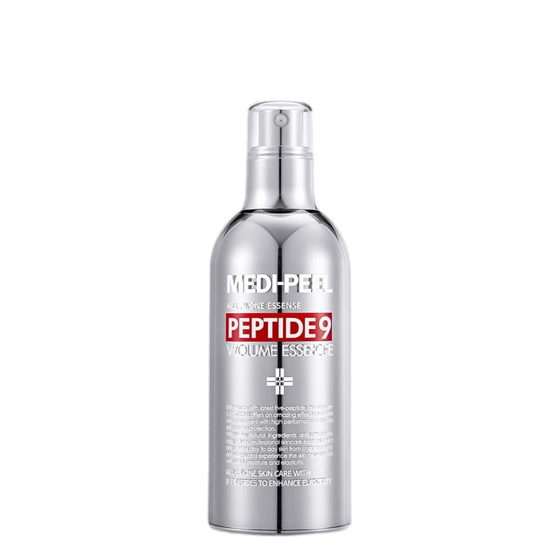 [Medi-Peel] Peptide 9 Volume All In One Essence 100ml-Luxiface.com