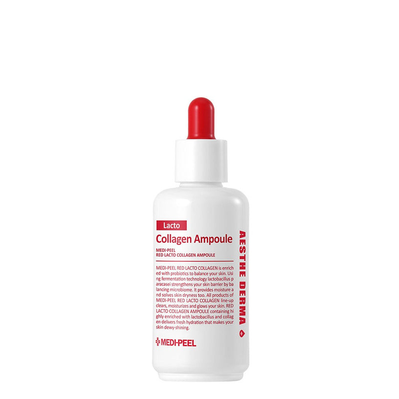 [Medi-Peel] Red Lacto Collagen Ampoule 70ml-Luxiface.com