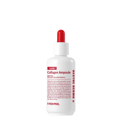 [Medi-Peel] Red Lacto Collagen Ampoule 70ml-Luxiface.com