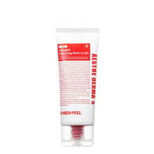 [Medi-Peel] Red Lacto Collagen Cleansing Balm To Oil 100g