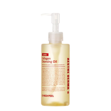 [Medi-Peel] Red Lacto Collagen Cleansing Oil 200ml